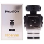 RABANNE Phantom Elixir EDP 100 ml Erkek Parfüm 5003279536