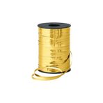 Rabant 8 mm 200 m Metalik Altın Rafya