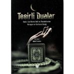 Rabbani Yayınevi Tesirli Dualar - Hadis-i Şeriflerde Bela ve Musibetlerden Koruyan ve Kurtaran Dualar