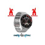 Rabbit Store Akıllı Saat Samsung Galaxy Z Flip Uyumlu Konuşma Özellikli Smart Watch