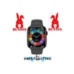 Rabbit Store Akıllı Saat Wacht 8 Konuşma Özellikli Apple İphone 13 Mini Uyumlu Smart Watch 8
