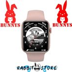 Rabbit Store Akıllı Saat Wacht 8 Konuşma Özellikli Apple İphone X Uyumlu Smart Watch 8