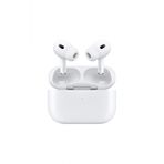 Rabbit Store Apple iPhone 12 Pro Max Uyumlu Yeni Airpods Pro 2. Nesil Bluetooth Kulaklık Kılıf