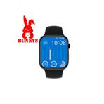 RABBİT STORE Apple iPhone 13 Pro Uyumlu 45mm Nfc Özellikli Bt Çağrı Destekli Akıllı Saat