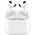 Rabbit Store Samsung Uyumlu Airpds Pro 3.nesil Bluetooth Kulaklık Kablosuz Kulaklık - Beyaz - Siyah