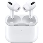 Rabbit Store Samsung Uyumlu Airpds Pro Bluetooth Kulaklık Kablosuz Kulaklık - Beyaz