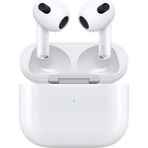 Rabbit Store Samsung Uyumlu Bluetooth Kulaklık Airpds 3. Nesil - Beyaz