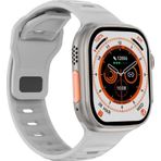 Rabbit Store Wacht 8 Ultra Akıllı Saat Apple İphone 11 Pro Uyumlu Smart Watch Konuşma Özellikli
