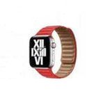 Rabbit Store Watch 8 Plus Kırmızı Akıllı Saat