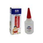Rabelix Online Marketing 20gr Metal-plastik-cam-ahşap-porselen Çok Güçlü Pratik Hızlı Japon Yapıştırıcı
