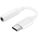 Rabelix Samsung-Xiaomi Uyumlu Type-C Kulaklık Dönüştürücü 3.5 mm Jack Girişli Ses Adaptörü 5g Uyumlu