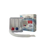 Rabır 4/ Adet Triflo Solunum Egzersiz Cihazi Kutusuz - Paket Icerisinde Gelecektir
