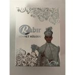 Rabır Large 7-10 Yaş Sünnet Külodu