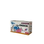 Rabır Lüks Ördek - Idrar Yapma Kabı Şeffaf