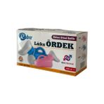 Rabır Lüks Ördek Pembe İdrar Yapma Kabı Kadın ve Erkek Kullanımı İçin Ergonomik Tasarım