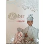 Rabır Medium 4-7 Yaş Sünnet Külodu