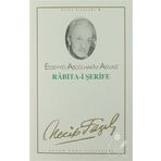RABITA-I ŞERIFE (KOD: 47) - NECIP FAZIL KISAKÜREK