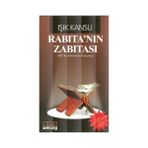 RABITA'NIN ZABITASI AKP KADROLARININ ÖZGEÇMIŞI - IŞIK KANSU