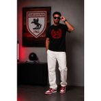Rabona Fashion Samsun'un 55'i T-Shirt - Siyah - XL