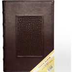Rabsev 10x15 cm 300 Fotoğraf Kapasiteli Lüks Deri Fotoğraf Albümü