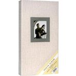 Rabsev 10x15 cm 300 Fotoğraf Kapasiteli Lüks Koton Fotoğraf Albümü