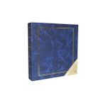 Rabsev 10x15 cm 500 Fotoğraf Kapasiteli Ciltbezli Lüks Fotoğraf Albümü