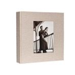 Rabsev 10x15 cm 500 Fotoğraf Kapasiteli Lüks Koton Fotoğraf Albümü