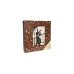 Rabsev 10x15 cm 600 Fotoğraf Kapasiteli Klasör Tipi Lüks Ofset Fotoğraf Albümü