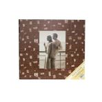 Rabsev 10x15 cm 600 Fotoğraf Kapasiteli Klasör Tipi Lüks Ofset Fotoğraf Albümü