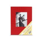 Rabsev 10x15cm 100 Fotoğraf Kapasiteli Lüks Pencereli Deri Fotoğraf Albümü