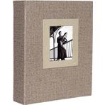 Rabsev 10x15cm 200 Fotoğraf Kapasiteli Lüks Koton Fotoğraf Albümü