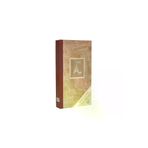 Rabsev 10x15cm 300 Fotoğraf Kapasiteli Desenli Lüks Ofset Fotoğraf Albümü RS-6305-1