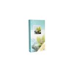 Rabsev 10x15cm 300 Fotoğraf Kapasiteli Desenli Lüks Ofset Fotoğraf Albümü RS-6305