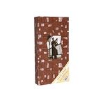 Rabsev 10x15cm 300 Fotoğraf Kapasiteli Lüks Pencereli Ofset Fotoğraf Albümü (BORDO)