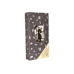Rabsev 10x15cm 300 Fotoğraf Kapasiteli Lüks Pencereli Ofset Fotoğraf Albümü (GRİ)