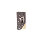 Rabsev 10x15cm 300 Fotoğraf Kapasiteli Lüks Pencereli Ofset Fotoğraf Albümü RS-096320