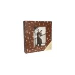 Rabsev 10x15cm 600 Fotoğraf Kapasiteli Klasör Tipi Lüks Ofset Fotoğraf Albümü RS-46600