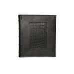 Rabsev 13x18 cm 200 Fotoğraf Kapasiteli Lüks Deri Fotoğraf Albümü