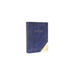 Rabsev 13x18cm 200 Fotoğraf Kapasiteli Ciltbezli Lüks Fotoğraf Albümü RS-9207