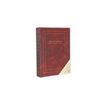 Rabsev 13x18cm 200 Fotoğraf Kapasiteli Ciltbezli Lüks Fotoğraf Albümü