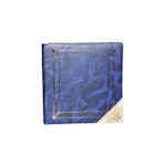 Rabsev 20 Yaprak 40 Sayfa 315x325 mm Ciltbezli Yapıştırmalı Fotoğraf Albümü