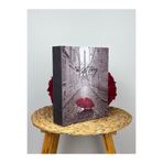 Rabsev Fotoğraf Albümü 10x15cm 200 Fotoğraf Kapasiteli Renkli Şemsiye Desenli Anı Albümü