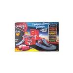 Racer Garaj Seti 5 Metal Araba