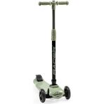 Racer Scooter Yeşil