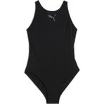 Racerback Kadın Mayo - Black - S