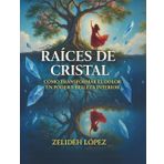 Raíces de Cristal: Cómo Transformar mis Heridas en Poder