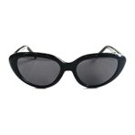 Rachel 8379 01 53-21-145 Siyah Unisex Güneş Gözlüğü