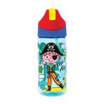 Rachel Ellen Design Pipetli Suluk / Pirate