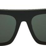 Rachel Mod.245 C.02 Ekartman 54-19 Siyah Kadın Güneş Gözlüğü