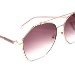 Rachel Paris 16724 C1 58 Unisex Güneş Gözlüğü